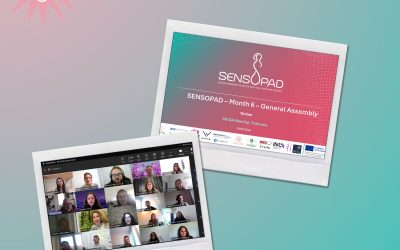 Key Takeaways from SENSOPAD’s First General Assembly
