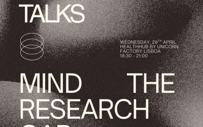 SENSOPAD joins FemTech Talks: Mind the Research Gap